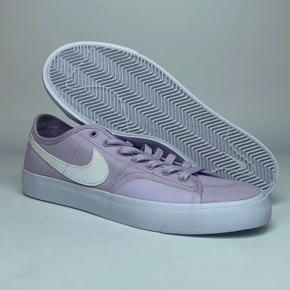 Men’s Nike Sneakers Blazer Court SB Doll CV1658 501 Skate Shoes - Picture 1 of 5